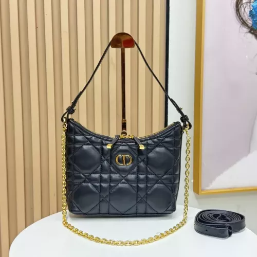 Christian Dior AAA Quality Shoulder Bags For Women #1357261 $85.00 USD, Wholesale Replica Christian Dior AAA Quality Shoulder Bags