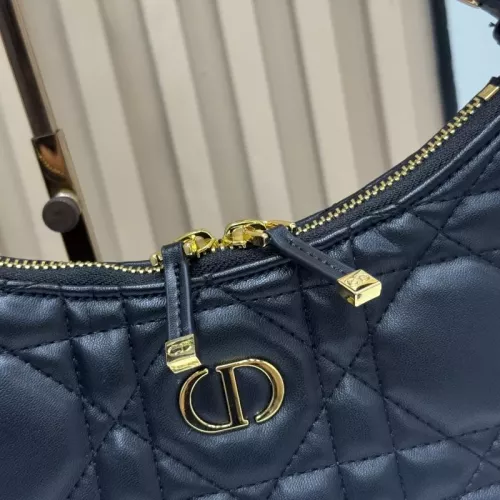 Replica Christian Dior AAA Quality Shoulder Bags For Women #1357261 $85.00 USD for Wholesale