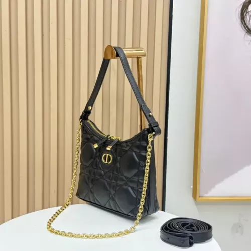 Replica Christian Dior AAA Quality Shoulder Bags For Women #1357261 $85.00 USD for Wholesale