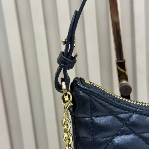 Replica Christian Dior AAA Quality Shoulder Bags For Women #1357261 $85.00 USD for Wholesale