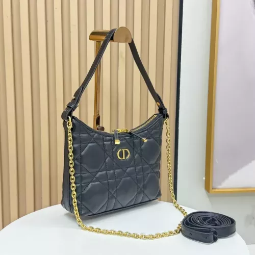 Replica Christian Dior AAA Quality Shoulder Bags For Women #1357261 $85.00 USD for Wholesale