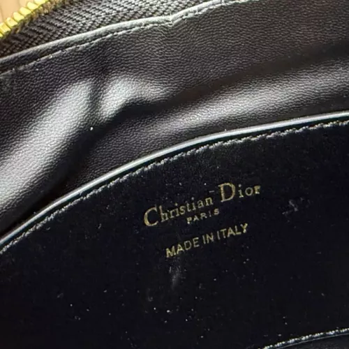 Replica Christian Dior AAA Quality Shoulder Bags For Women #1357261 $85.00 USD for Wholesale