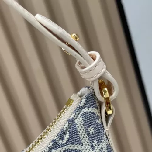 Replica Christian Dior AAA Quality Shoulder Bags For Women #1357262 $80.00 USD for Wholesale