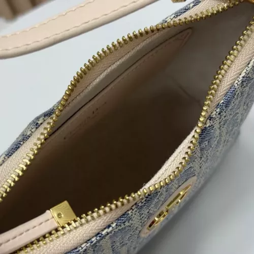 Replica Christian Dior AAA Quality Shoulder Bags For Women #1357262 $80.00 USD for Wholesale