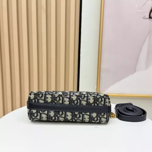 Replica Christian Dior AAA Quality Shoulder Bags For Women #1357263 $80.00 USD for Wholesale
