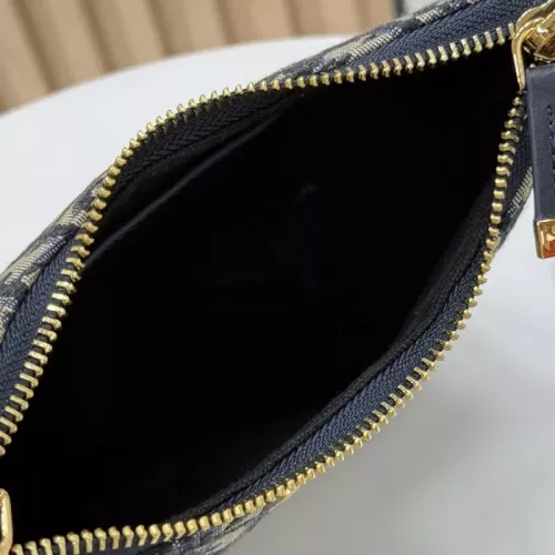 Replica Christian Dior AAA Quality Shoulder Bags For Women #1357263 $80.00 USD for Wholesale