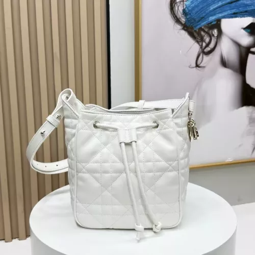 Christian Dior AAA Quality Shoulder Bags For Women #1357266 $85.00 USD, Wholesale Replica Christian Dior AAA Quality Shoulder Bags