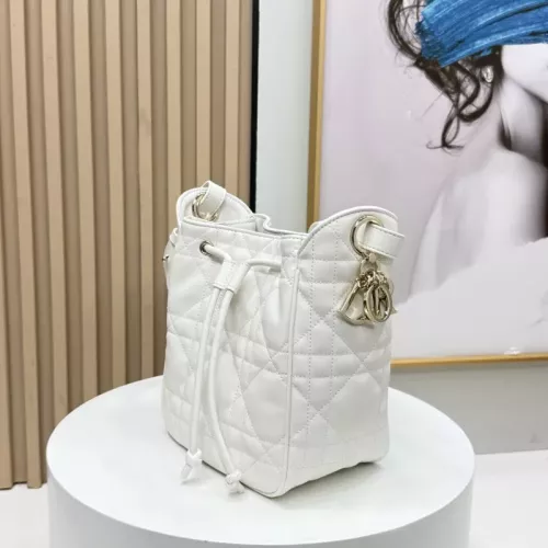 Replica Christian Dior AAA Quality Shoulder Bags For Women #1357266 $85.00 USD for Wholesale