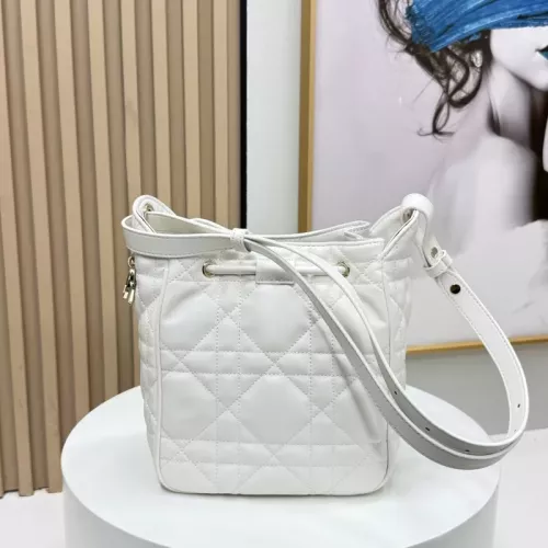 Replica Christian Dior AAA Quality Shoulder Bags For Women #1357266 $85.00 USD for Wholesale