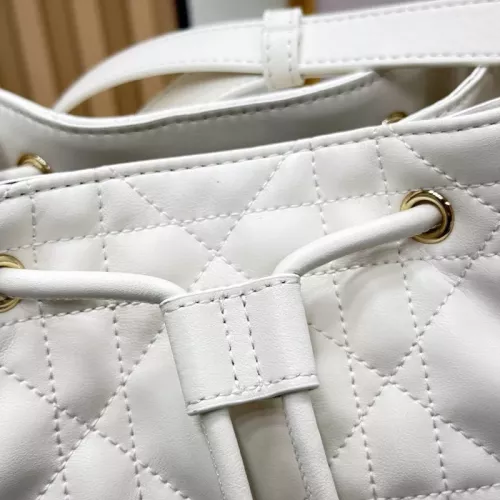 Replica Christian Dior AAA Quality Shoulder Bags For Women #1357266 $85.00 USD for Wholesale