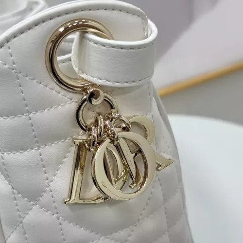 Replica Christian Dior AAA Quality Shoulder Bags For Women #1357266 $85.00 USD for Wholesale