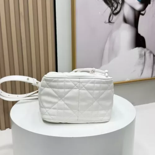 Replica Christian Dior AAA Quality Shoulder Bags For Women #1357266 $85.00 USD for Wholesale