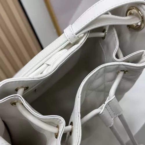 Replica Christian Dior AAA Quality Shoulder Bags For Women #1357266 $85.00 USD for Wholesale