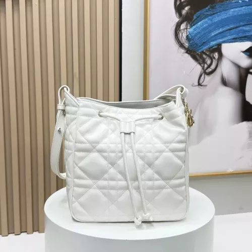 Christian Dior AAA Quality Shoulder Bags For Women #1357267 $88.00 USD, Wholesale Replica Christian Dior AAA Quality Shoulder Bags