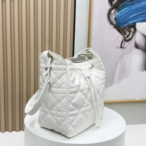 Replica Christian Dior AAA Quality Shoulder Bags For Women #1357267 $88.00 USD for Wholesale