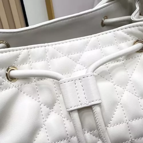 Replica Christian Dior AAA Quality Shoulder Bags For Women #1357267 $88.00 USD for Wholesale