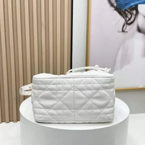 Replica Christian Dior AAA Quality Shoulder Bags For Women #1357267 $88.00 USD for Wholesale