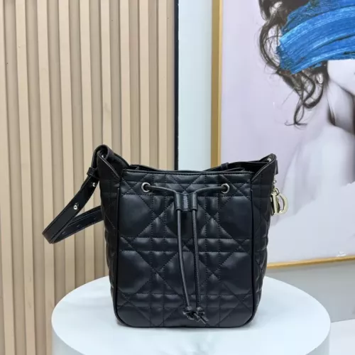Christian Dior AAA Quality Shoulder Bags For Women #1357268 $85.00 USD, Wholesale Replica Christian Dior AAA Quality Shoulder Bags