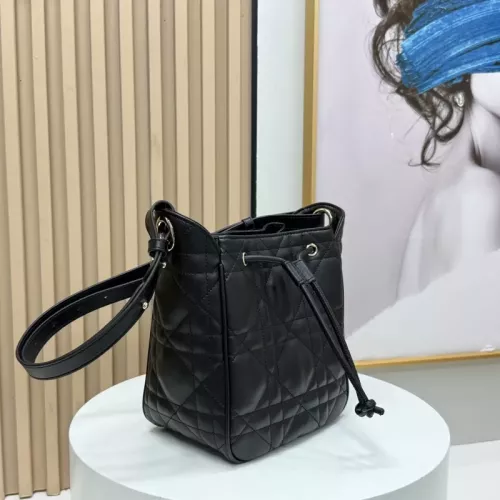 Replica Christian Dior AAA Quality Shoulder Bags For Women #1357268 $85.00 USD for Wholesale