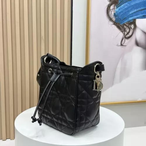 Replica Christian Dior AAA Quality Shoulder Bags For Women #1357268 $85.00 USD for Wholesale