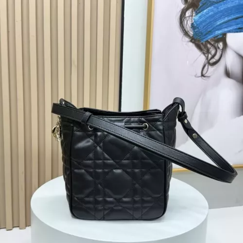 Replica Christian Dior AAA Quality Shoulder Bags For Women #1357268 $85.00 USD for Wholesale