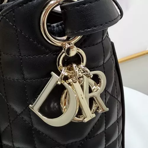 Replica Christian Dior AAA Quality Shoulder Bags For Women #1357268 $85.00 USD for Wholesale