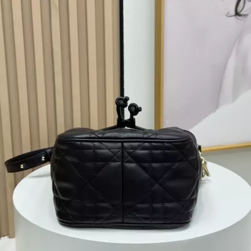 Replica Christian Dior AAA Quality Shoulder Bags For Women #1357268 $85.00 USD for Wholesale