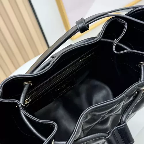 Replica Christian Dior AAA Quality Shoulder Bags For Women #1357268 $85.00 USD for Wholesale