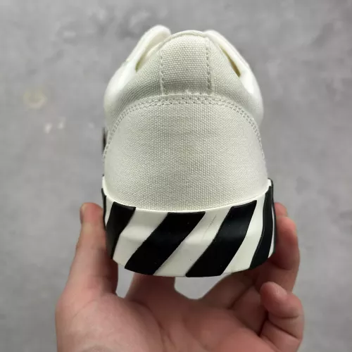 Replica Off-White Casual Shoes For Women #1357281 $98.00 USD for Wholesale