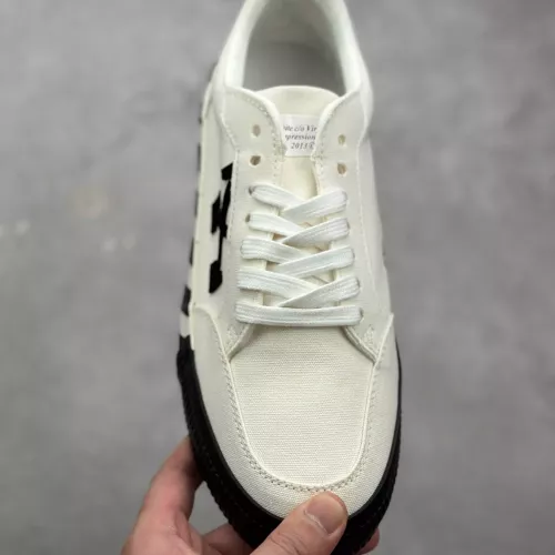 Replica Off-White Casual Shoes For Men #1357282 $98.00 USD for Wholesale