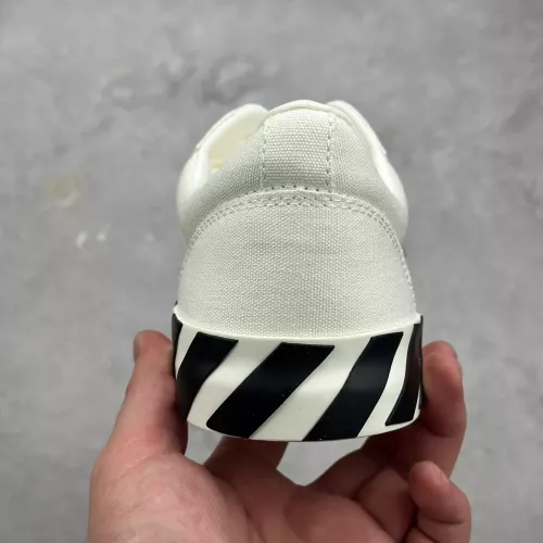 Replica Off-White Casual Shoes For Women #1357283 $98.00 USD for Wholesale