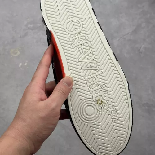 Replica Off-White Casual Shoes For Men #1357286 $98.00 USD for Wholesale