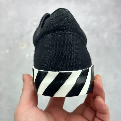 Replica Off-White Casual Shoes For Men #1357288 $98.00 USD for Wholesale