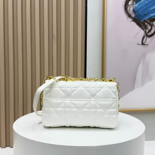 Replica Christian Dior AAA Quality Messenger Bags For Women #1357291 $85.00 USD for Wholesale