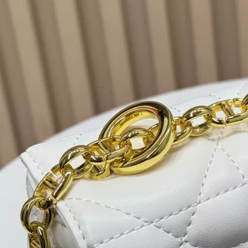 Replica Christian Dior AAA Quality Messenger Bags For Women #1357291 $85.00 USD for Wholesale