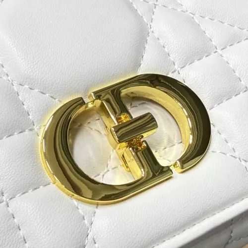 Replica Christian Dior AAA Quality Messenger Bags For Women #1357291 $85.00 USD for Wholesale