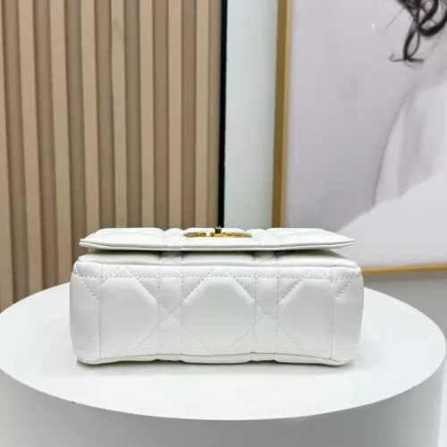Replica Christian Dior AAA Quality Messenger Bags For Women #1357291 $85.00 USD for Wholesale