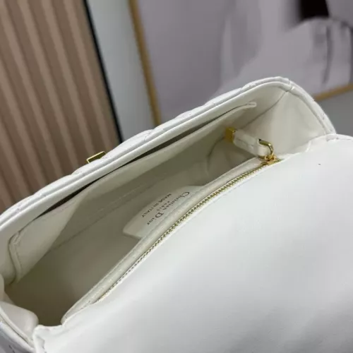 Replica Christian Dior AAA Quality Messenger Bags For Women #1357291 $85.00 USD for Wholesale