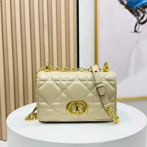 Christian Dior AAA Quality Messenger Bags For Women #1357292 $85.00 USD, Wholesale Replica Christian Dior AAA Quality Messenger Bags