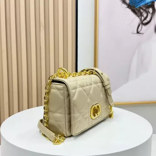 Replica Christian Dior AAA Quality Messenger Bags For Women #1357292 $85.00 USD for Wholesale