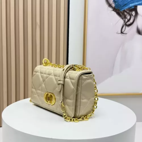 Replica Christian Dior AAA Quality Messenger Bags For Women #1357292 $85.00 USD for Wholesale