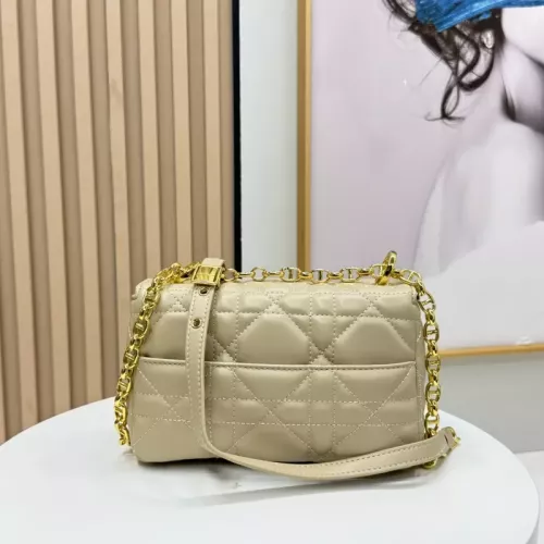 Replica Christian Dior AAA Quality Messenger Bags For Women #1357292 $85.00 USD for Wholesale