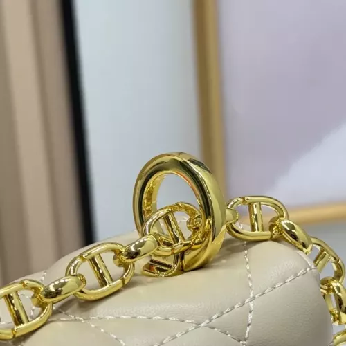 Replica Christian Dior AAA Quality Messenger Bags For Women #1357292 $85.00 USD for Wholesale