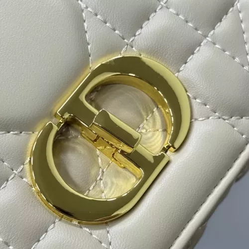 Replica Christian Dior AAA Quality Messenger Bags For Women #1357292 $85.00 USD for Wholesale