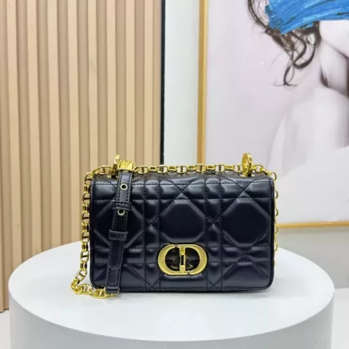 Christian Dior AAA Quality Messenger Bags For Women #1357293 $85.00 USD, Wholesale Replica Christian Dior AAA Quality Messenger Bags