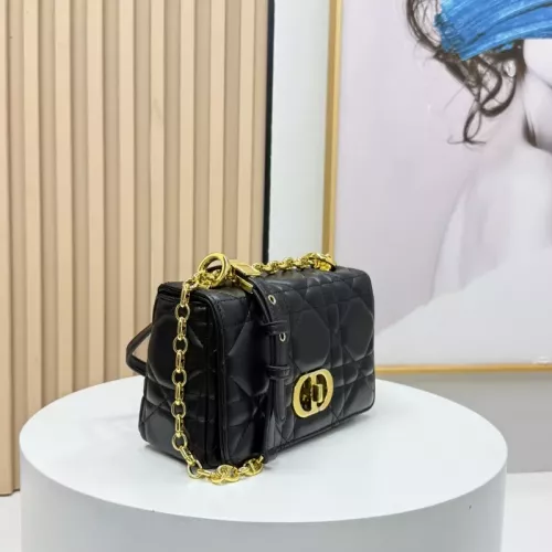Replica Christian Dior AAA Quality Messenger Bags For Women #1357293 $85.00 USD for Wholesale