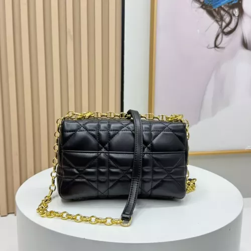 Replica Christian Dior AAA Quality Messenger Bags For Women #1357293 $85.00 USD for Wholesale