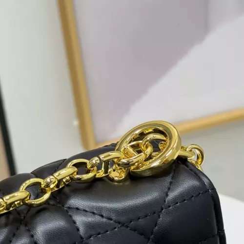Replica Christian Dior AAA Quality Messenger Bags For Women #1357293 $85.00 USD for Wholesale