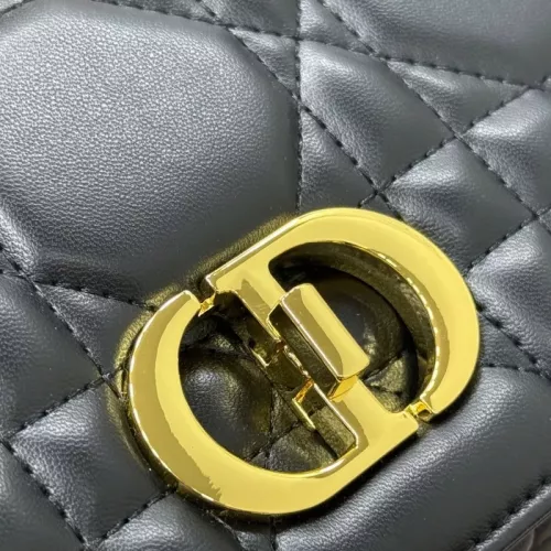 Replica Christian Dior AAA Quality Messenger Bags For Women #1357293 $85.00 USD for Wholesale