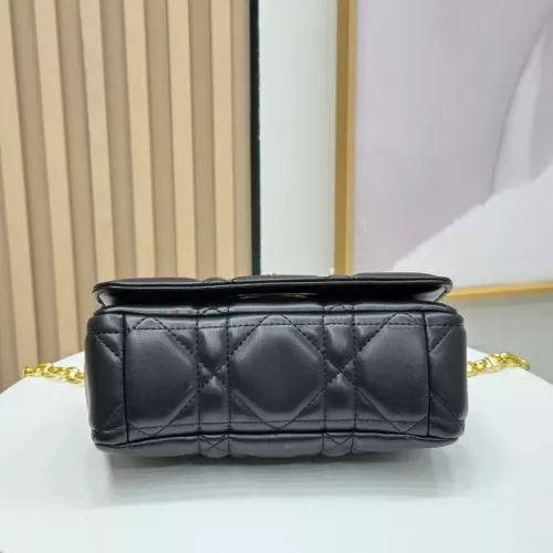 Replica Christian Dior AAA Quality Messenger Bags For Women #1357293 $85.00 USD for Wholesale